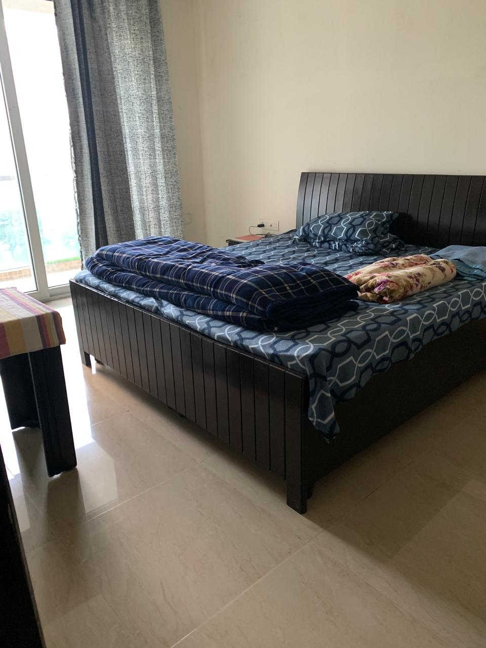 3 BHK 1606 Sq.Ft. Builder Floor in Omaxe Ambrosia