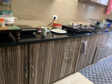 Furnished Amenities in 3 BHK Builder Floor at Omaxe Ambrosia, North Mullanpur – for Sale