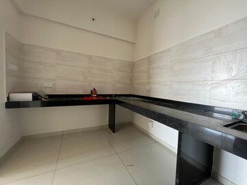Kitchen in 2 BHK Apartment at Yashwin Orizzonte, Kharadi – for Rent