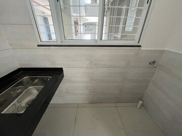 Utility Room in 2 BHK Apartment at Yashwin Orizzonte, Kharadi – for Rent