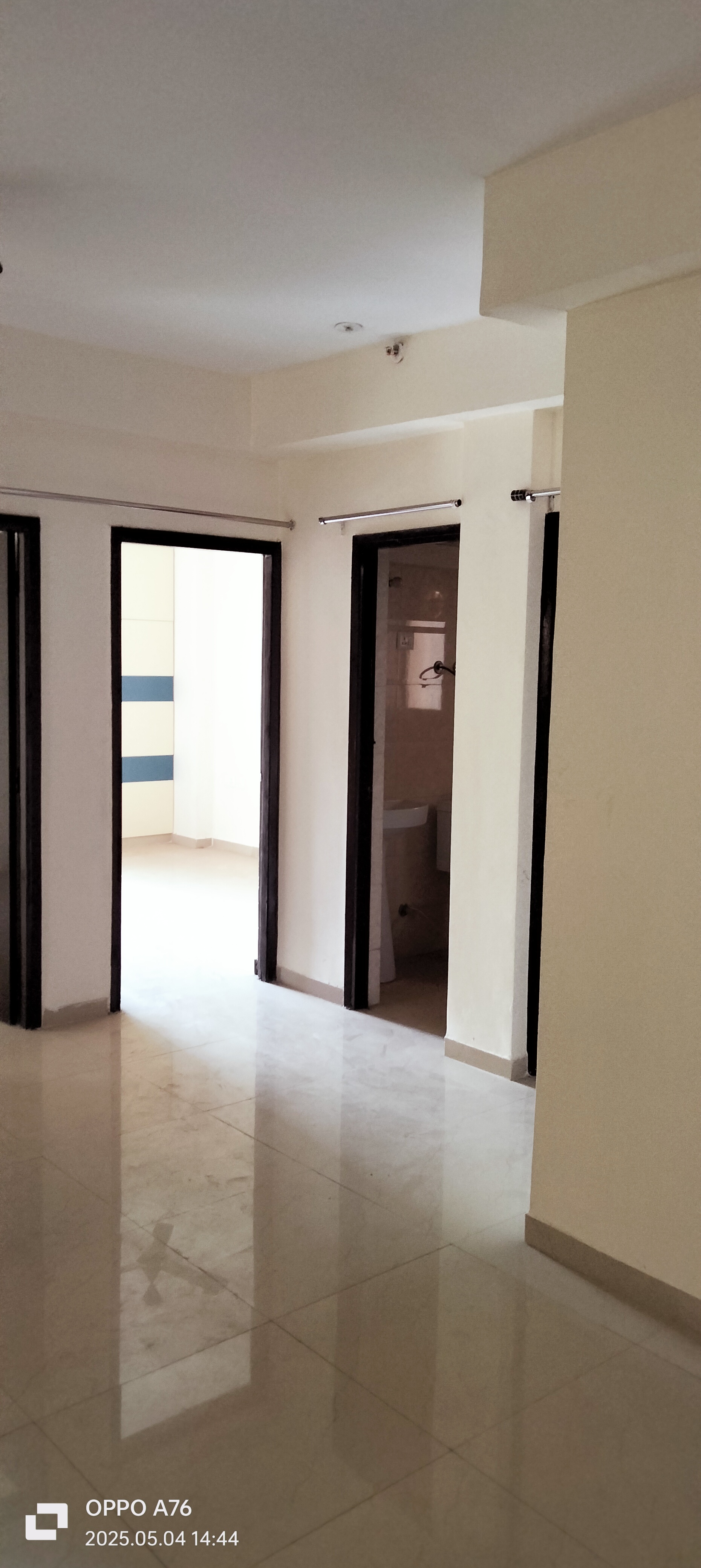 3 BHK + Pooja Room Apartment For Sale in Windsor Paradise 2