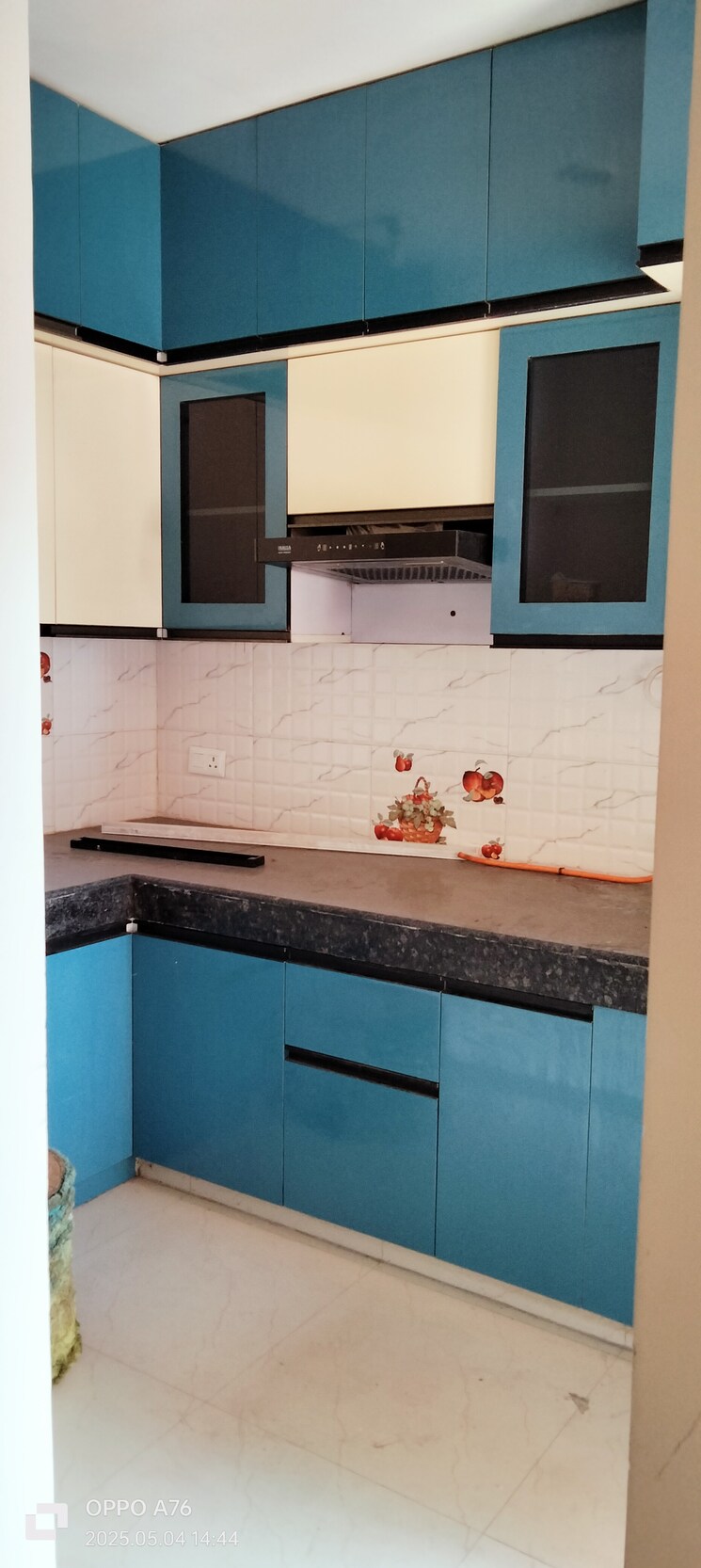 Kitchen, windsor-paradise-2 3 Bedroom 895 Sq.Ft. Apartment In Raj Nagar Extension Ghaziabad 8595820