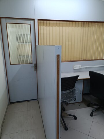 Team Area in  Office Space at Raikar Chambers, Govandi East – for Rent