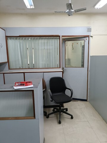 Team Area in  Office Space at Raikar Chambers, Govandi East – for Rent