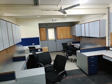  Office Space For Rent in Raikar Chambers, Govandi East