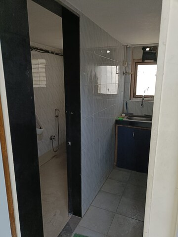 Bathroom in  Office Space at Raikar Chambers, Govandi East – for Rent