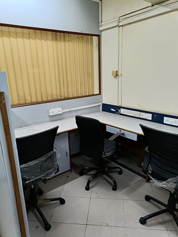 Team Area in  Office Space at Raikar Chambers, Govandi East – for Rent