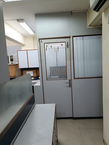 Kitchen in  Office Space at Raikar Chambers, Govandi East – for Rent