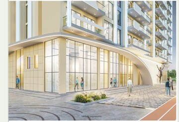 3 BHK Apartment For Sale in JMS Group Silver Living, Sector 95