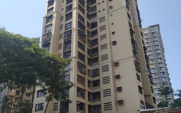 2 BHK Apartment For Rent in Mayur Tower Borivali West, Borivali West