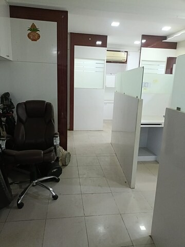  Office Space For Rent in Anurag Business Center, Chembur
