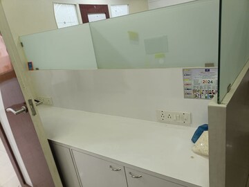 Kitchen in  Office Space at Anurag Business Center, Chembur – for Rent
