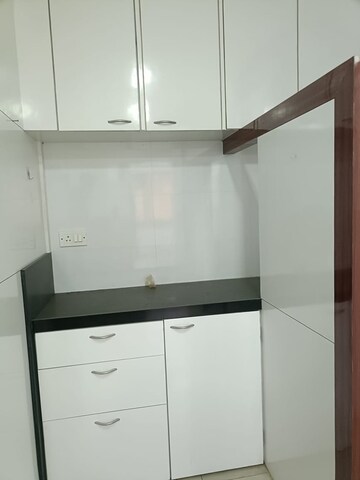 Kitchen in  Office Space at Anurag Business Center, Chembur – for Rent