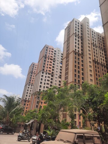 1 BHK Apartment For Sale in Mhada Complex Virar, Virar West