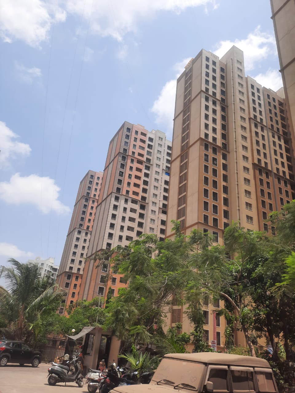 1 BHK Apartment For Sale in Mhada Complex Virar