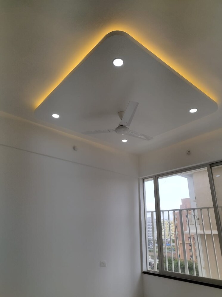 undefined, legacy-millennia 2 Bedroom 1100 Sq.Ft. Apartment In Punawale Pune 8595816