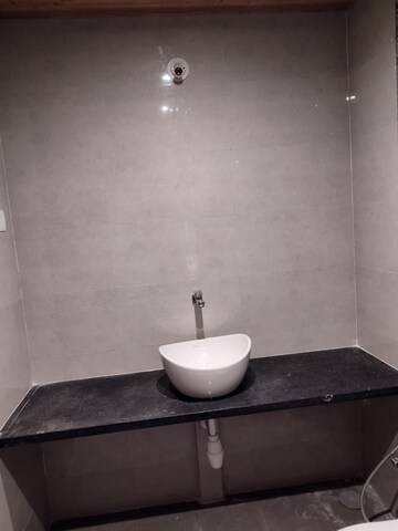 Bathroom in 2 BHK Apartment at Legacy Millennia, Punawale – for Rent