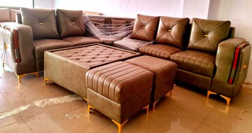 3 BHK Apartment For Sale in Omaxe Heights Gomti Nagar, Gomti Nagar