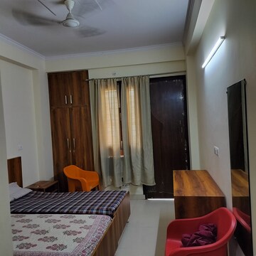  Pg For Rent in Sector 37