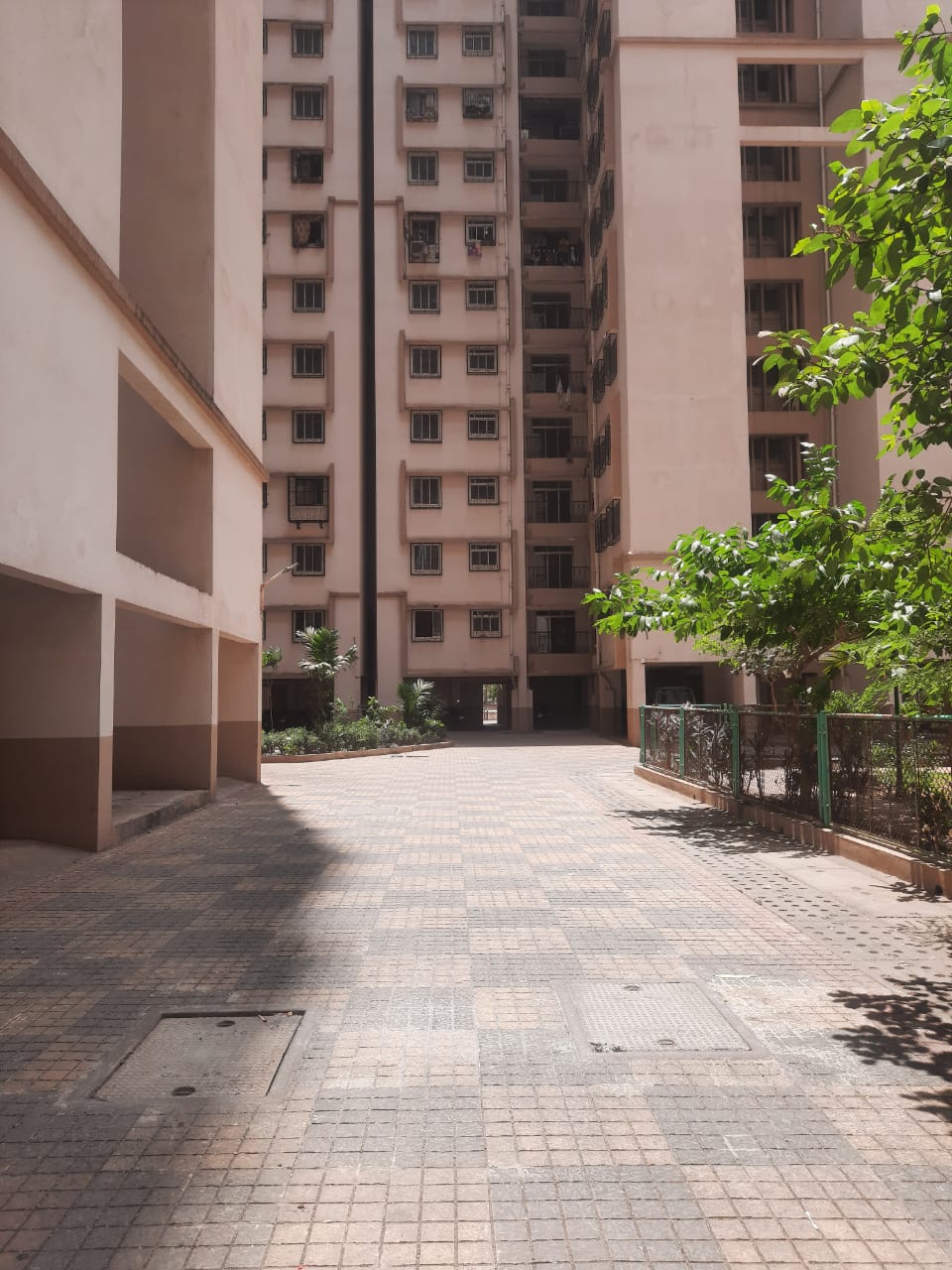 1 BHK Apartment For Sale in Mhada Complex Virar