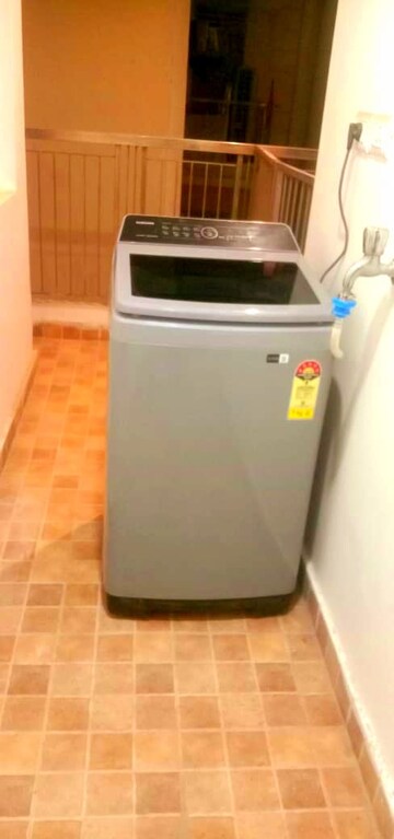 Furnished Amenities in 3.5 BHK Apartment at MI Rustle Court, Gomti Nagar – for Rent