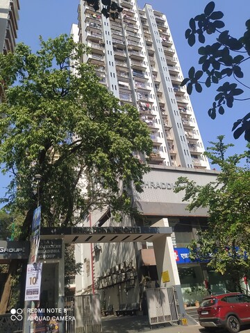 2 BHK Apartment For Rent in Shraddha Heights Borivali, Borivali West