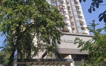 2 BHK Apartment For Rent in Shraddha Heights Borivali, Borivali West
