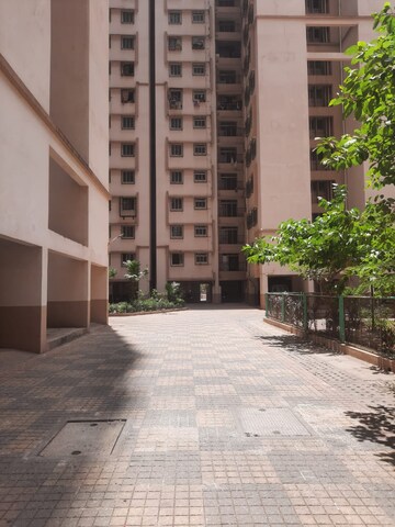 1 BHK Apartment – Exterior View View at Mhada Complex Virar, Virar West - for Sale