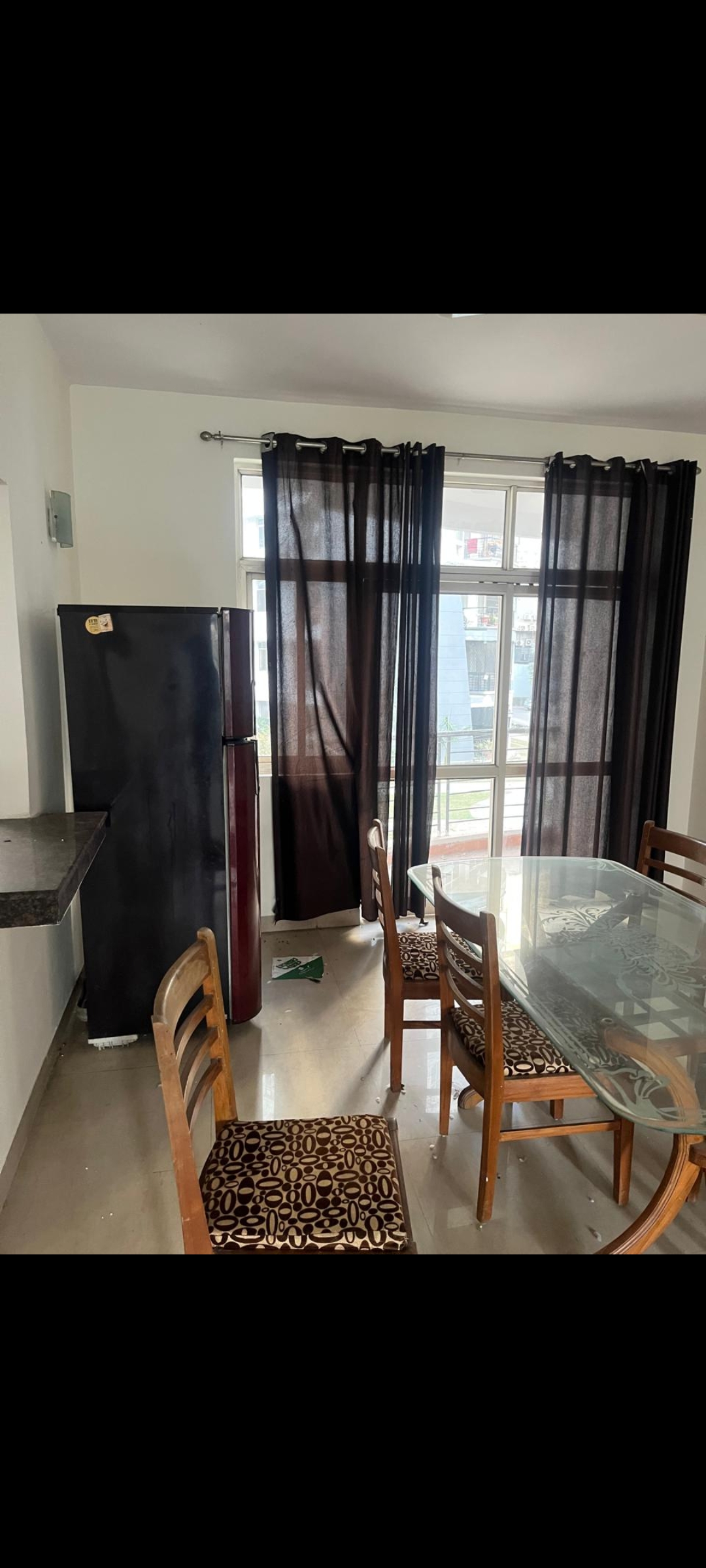 2.5 BHK + Servant Room Apartment For Rent in MI Rustle Court