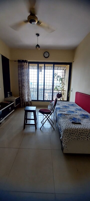 1 BHK Apartment For Sale in Parsik Nagar