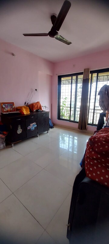 Parking in 1 BHK Apartment at Parsik Nagar – for Sale