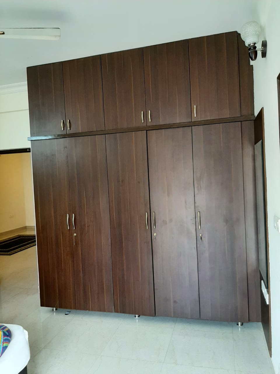 3.5 BHK + Extra Room Independent House For Sale in Cooke Town