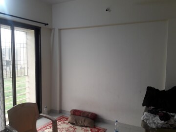 Bedroom in 1 BHK Apartment at Ritu Gardenia, Naigaon East – for Sale