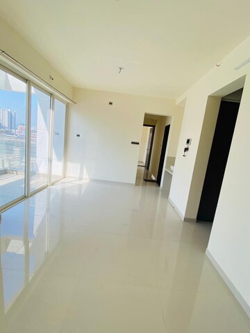 Building Lobby in 2 BHK Apartment at Pharande Puneville, Tathawade – for Rent