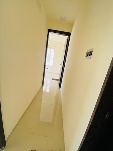 Building Lobby in 2 BHK Apartment at Pharande Puneville, Tathawade – for Rent