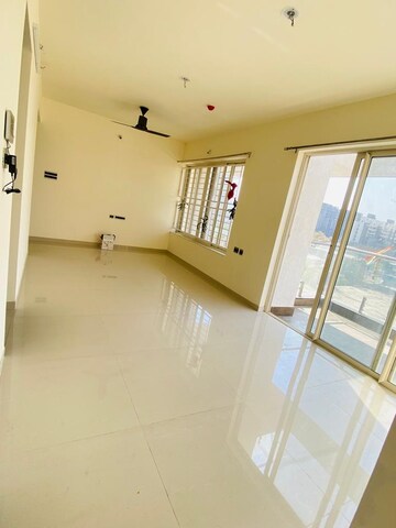 Furnished Amenities in 2 BHK Apartment at Pharande Puneville, Tathawade – for Rent