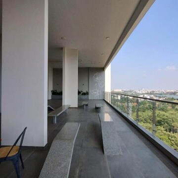 2 BHK Apartment For Rent in Rohan Upavan, Byrathi