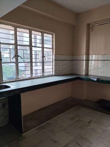 Kitchen in 2 BHK Apartment at Lalpur – for Rent