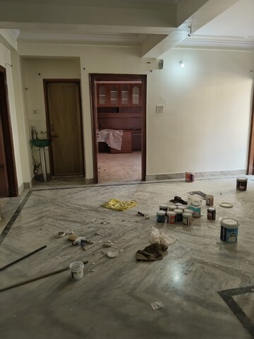Room in 2 BHK Apartment at Lalpur – for Rent