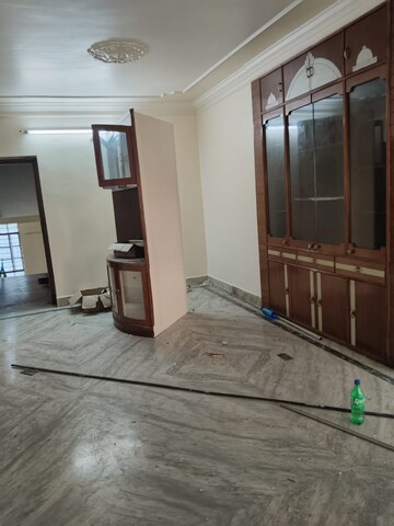 Living Room in 2 BHK Apartment at Lalpur – for Rent