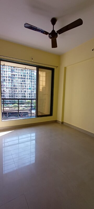 Room in 2 BHK Apartment at Parsik Nagar – for Sale