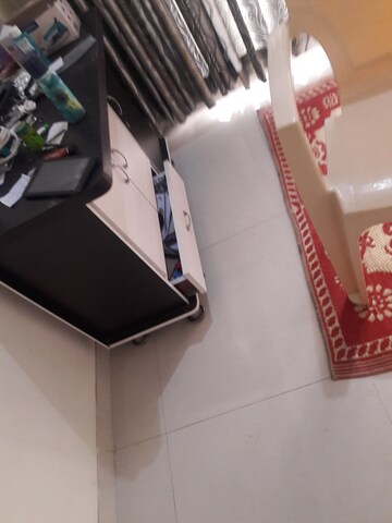Furnished Amenities in 1 BHK Apartment at Ritu Gardenia, Naigaon East – for Rent