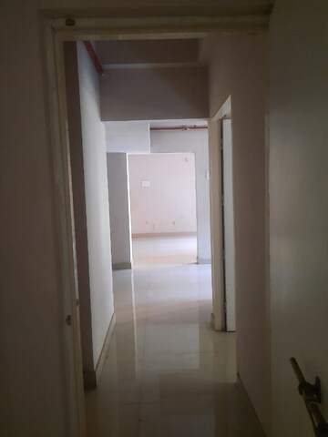 Bathroom in 2 BHK Apartment at Mhada Complex Virar, Virar West – for Sale
