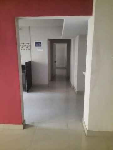 Bathroom in 2 BHK Apartment at Mhada Complex Virar, Virar West – for Sale