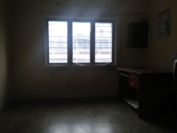 Bedroom in 1 BHK Apartment at Vanaz Corner, Kothrud – for Rent