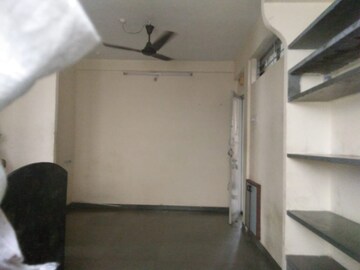 Kitchen in 1 BHK Apartment at Vanaz Corner, Kothrud – for Rent