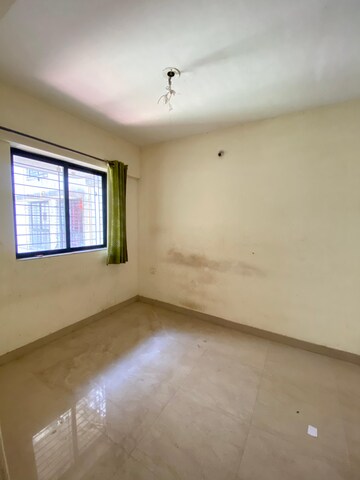 Bedroom in 1 BHK Apartment at Lodha Golden Dream, Dombivli East – for Rent