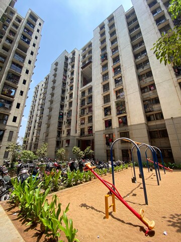 1 BHK Apartment For Rent in Lodha Golden Dream, Dombivli East