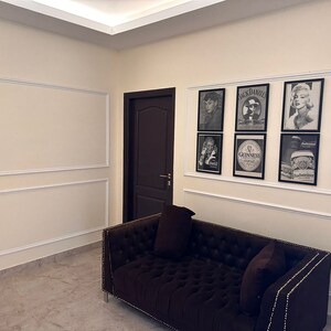 Bedroom in 3 BHK Builder Floor at ILD GSR Drive, Sohna Sector 34 – for Sale