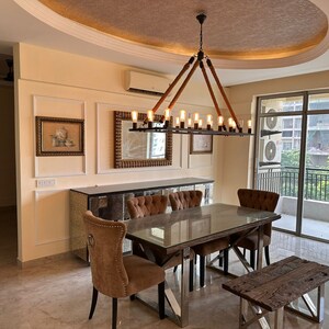 3 BHK Builder Floor For Sale in ILD GSR Drive, Sohna Sector 34